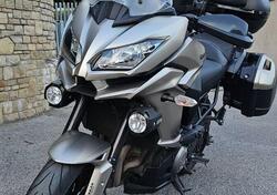 Kawasaki Versys 1000 Grand Tourer ABS (2015 - 16) usata