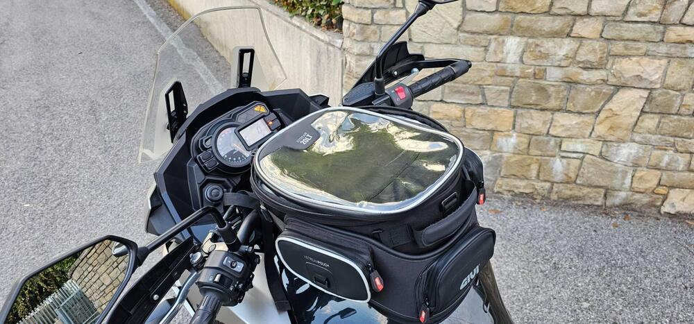 Kawasaki Versys 1000 Grand Tourer ABS (2015 - 16) (4)