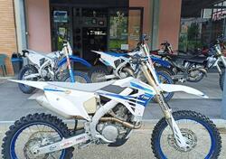 Tm Moto MX 250 Fi 4t (2022) usata