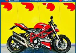 Ducati Streetfighter 848 (2011 - 15) usata