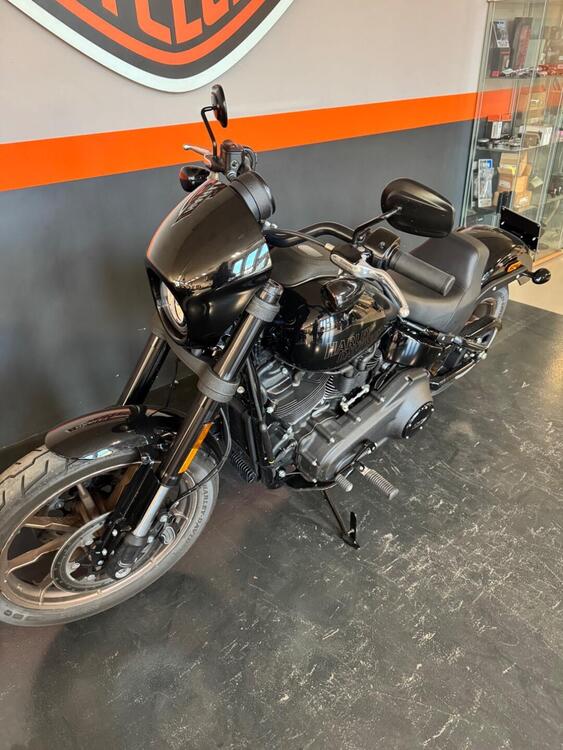 Harley-Davidson Low Rider S (2022 - 24) (3)