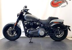 Harley-Davidson Fat Bob 114 (2021 - 24) nuova