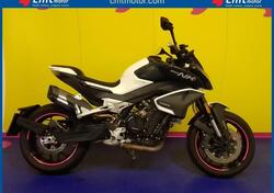 CFMOTO 800NK Advanced (2023 - 24) usata