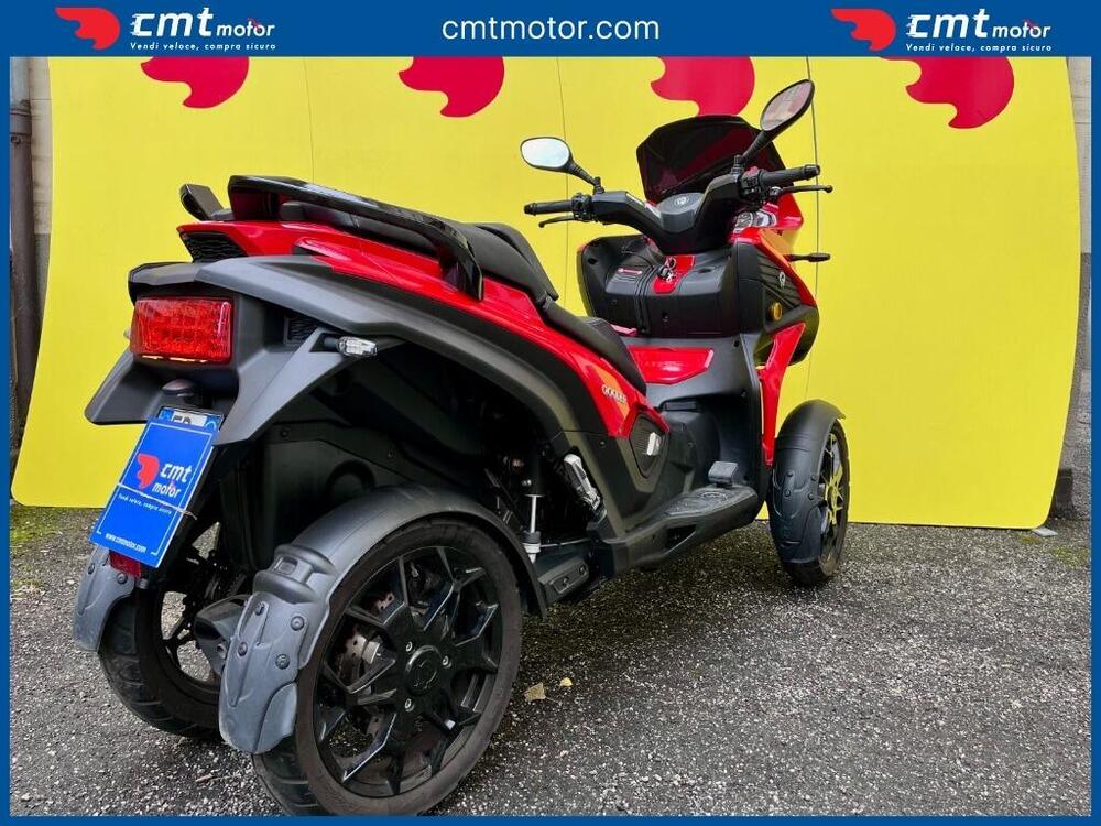 Quadro Qooder 400 (2018 - 19) (4)