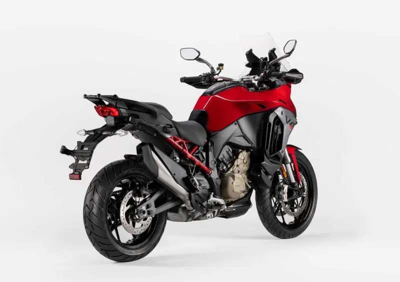Ducati Multistrada V4 Multistrada V4 S (2025 - 26) (3)