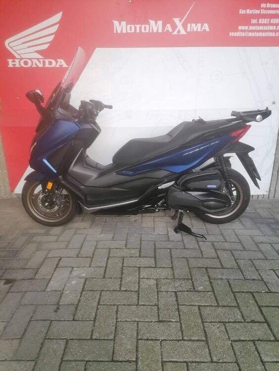 Honda Forza 350 (2022 - 24) (5)