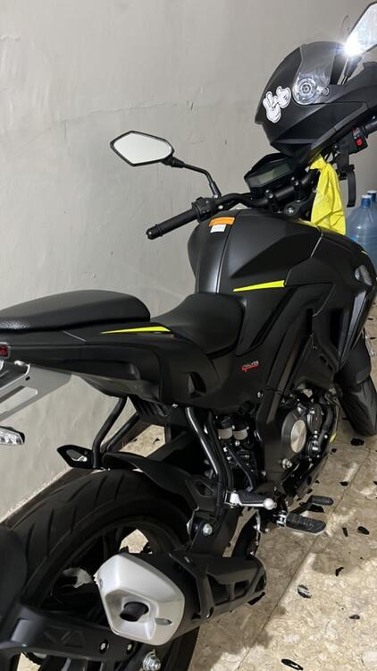 Benelli BN 125 (2021 - 24) (4)