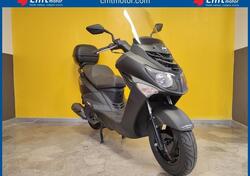 Sym Joyride 200 ABS (2017 - 20) usata