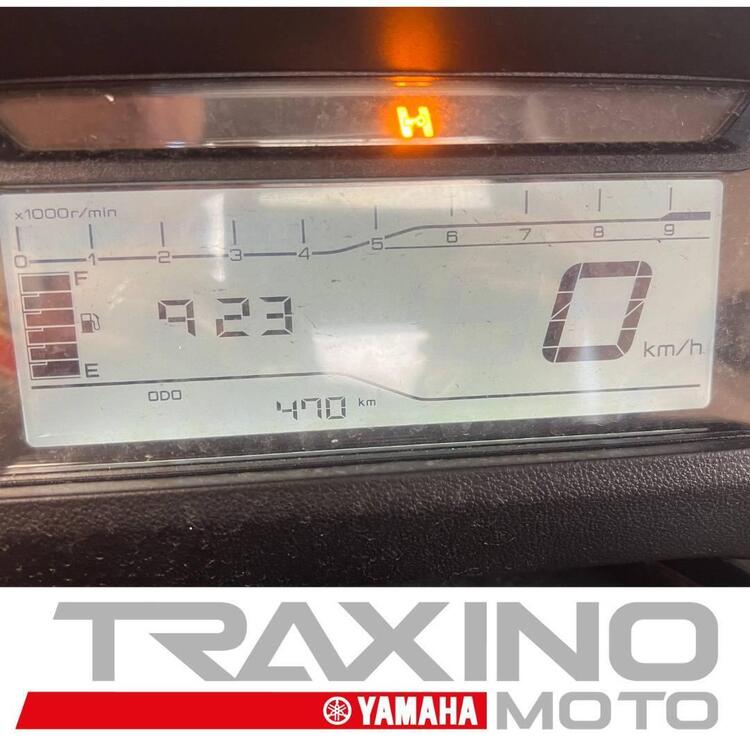 Yamaha Tricity 300 (2021 - 24) (3)