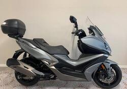 Kymco Xciting 400i S TCS (2021 - 24) usata