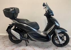 Piaggio Beverly 350 SportTouring ie ABS (2011 - 17) usata