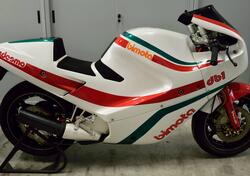 Bimota DB1 d'epoca