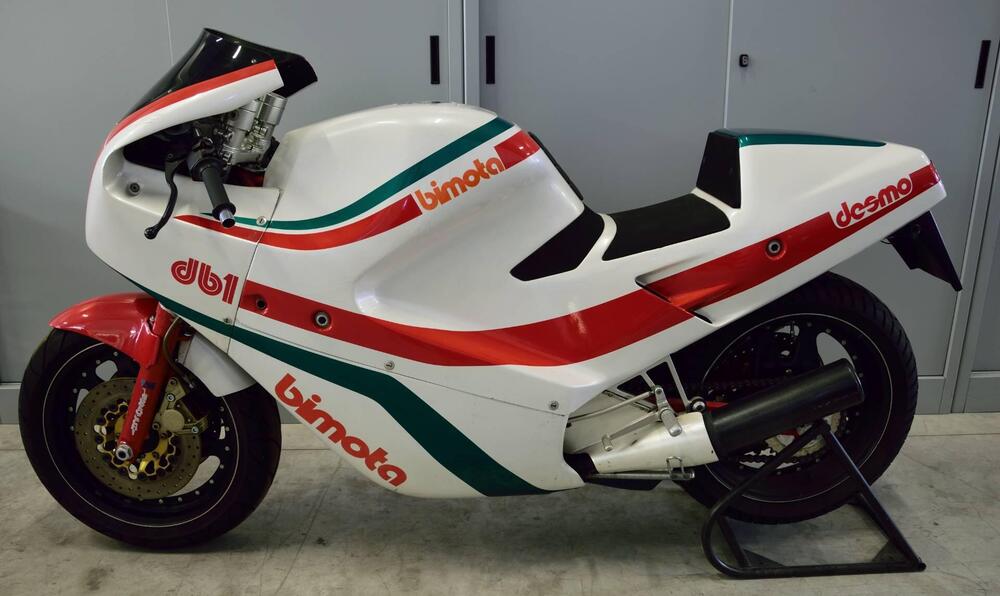 Bimota DB1 (2)