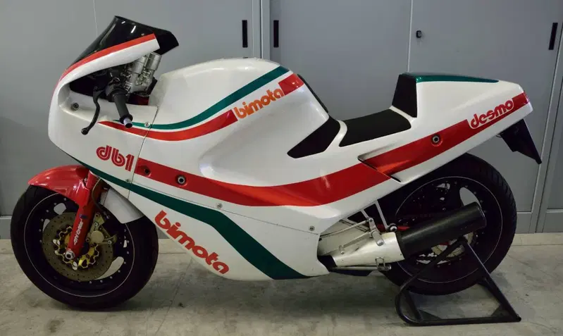 Bimota DB1 (2)