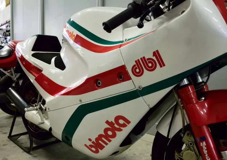 Bimota DB1 (5)