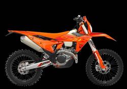 KTM EXC 450 F Six Days (2025) nuova