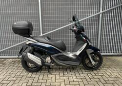 Piaggio Beverly 350 SportTouring ie (2011 - 15) usata