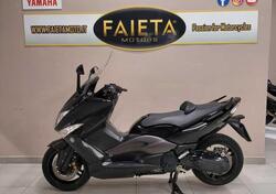 Yamaha T-Max 500 (2008 - 12) usata