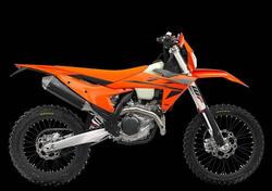 KTM EXC 450 F (2025) nuova