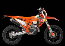 KTM 250 EXC-F Champion Edition (2025) nuova