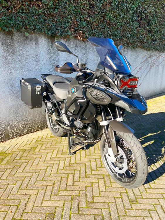 Bmw R 1250 GS Adventure (2021 - 24)