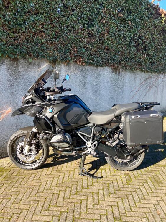 Bmw R 1250 GS Adventure (2021 - 24) (3)