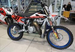 Yamaha YZ 85 (2024) usata