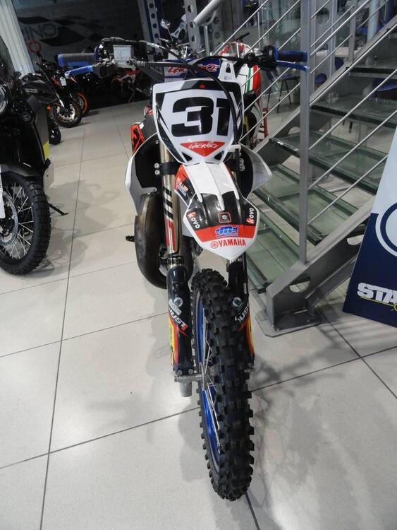 Yamaha YZ 85 (2024) (5)