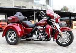 Harley-Davidson Tri Glide Ultra (2021 - 24) usata