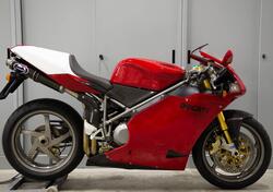 Ducati 998 R (2002) usata