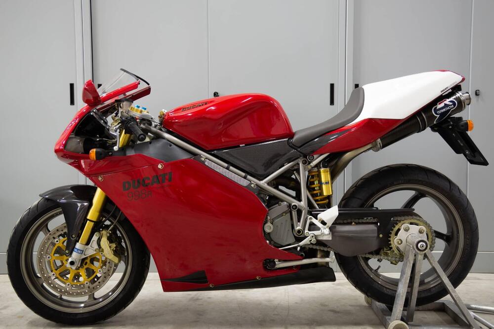 Ducati 998 R (2002) (2)