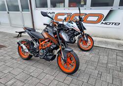 KTM 125 Duke (2021 - 23) nuova