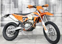 KTM EXC 350 F (2022) usata