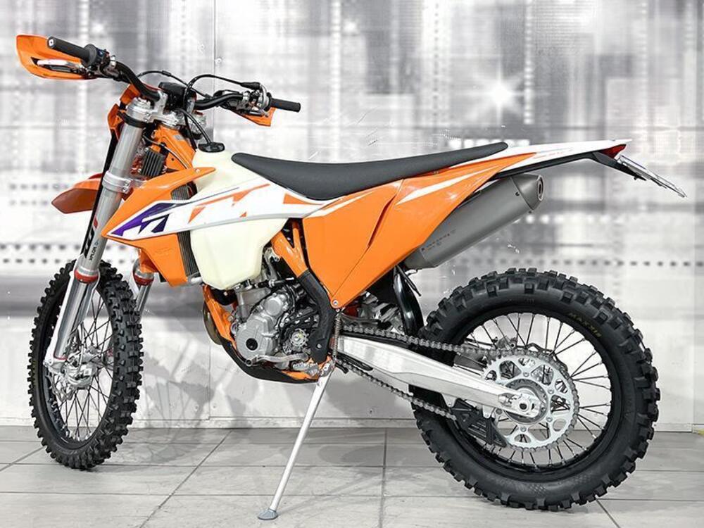 KTM EXC 350 F (2022) (2)