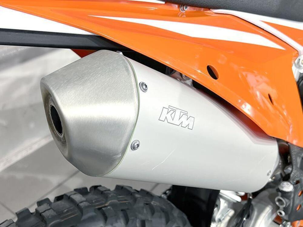 KTM EXC 350 F (2022) (5)