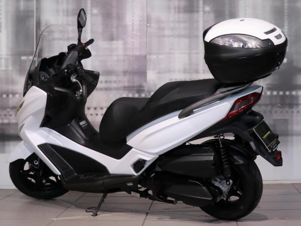 Kymco X-Town 300i ABS (2016 - 20) (2)