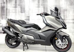 Kymco AK 550 Premium (2023 - 24) usata