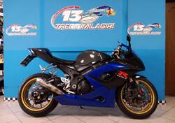 Suzuki GSX R 1000 (2006 - 08) usata