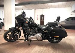 Harley-Davidson 107 Sport Glide (2018 - 20) usata