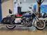 Harley-Davidson 1690 Road King (2013 - 16) - FLHR (13)