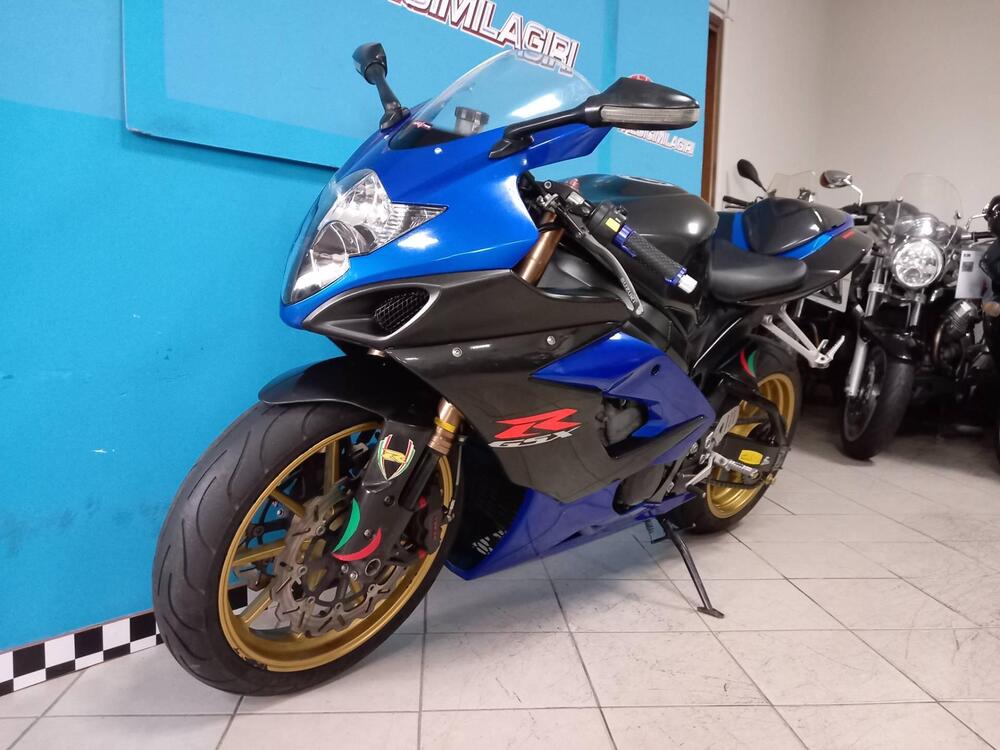 Suzuki GSX R 1000 (2006 - 08) (5)