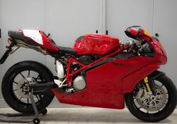 Ducati 749 R (2003 - 07) usata