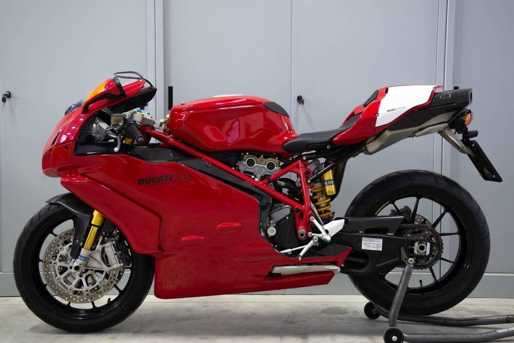 Ducati 749 R (2003 - 07) (2)