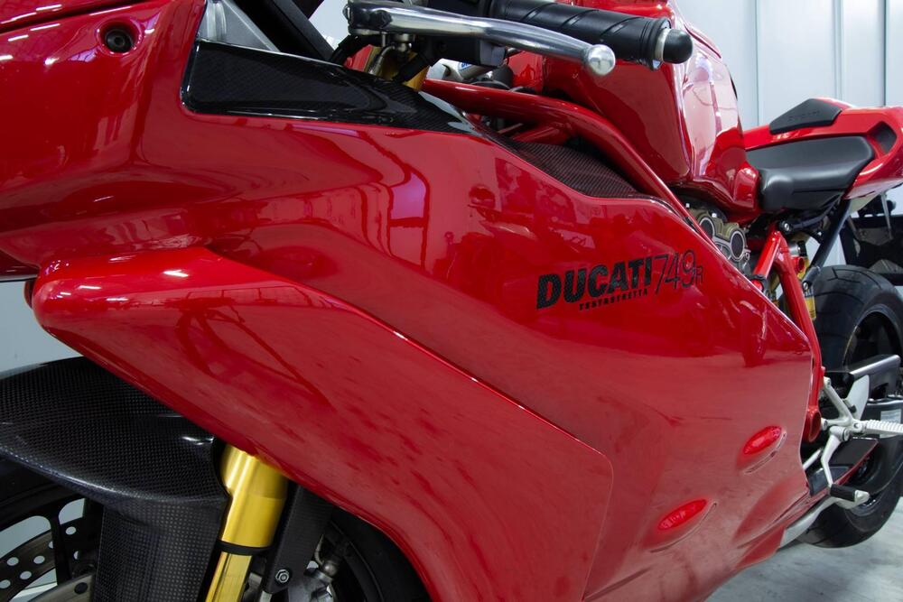 Ducati 749 R (2003 - 07) (3)