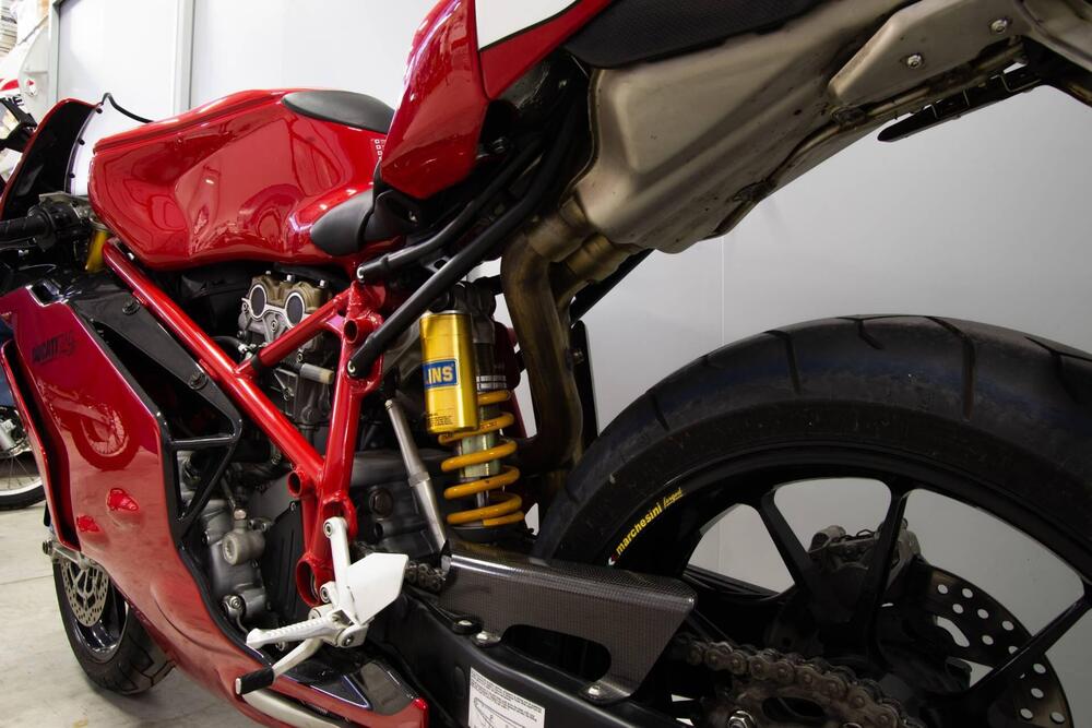 Ducati 749 R (2003 - 07) (4)