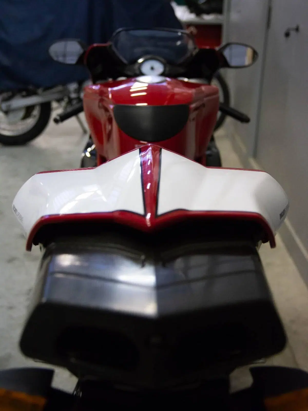 Ducati 749 R (2003 - 07) (14)