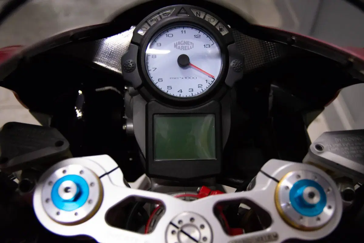 Ducati 749 R (2003 - 07) (16)