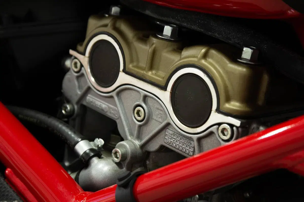 Ducati 749 R (2003 - 07) (20)