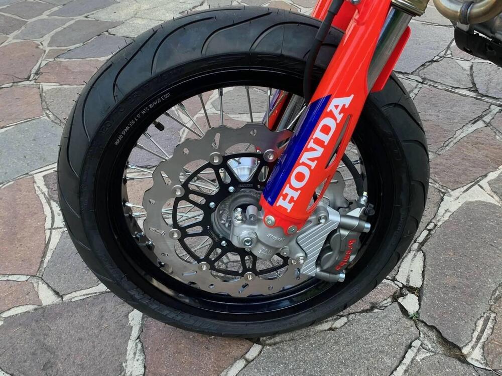 Honda CRF 450 RX Supermoto (2023 - 24) (3)