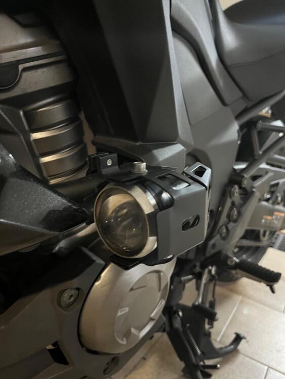 Kawasaki Versys 1000 ABS (2015 - 16) (5)